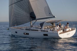 2023 Beneteau Oceanis Yacht 54