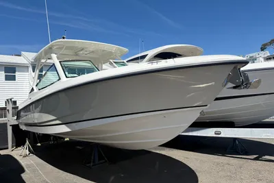 Boston Whaler 280 Vantage