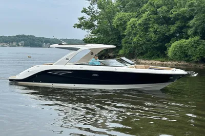 Sea Ray SLX 310