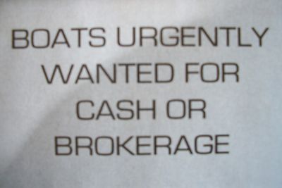 2022 BOATS FOR CASH BOAT BUYER BOATS WANTED BOATS BOUGHT PURCHASED