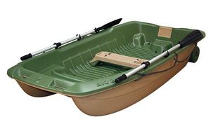 2022 Bic 245 Sportyak