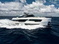 2023 Ocean Alexander 30R
