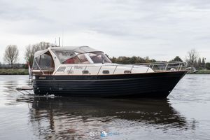 2006 Antaris Mare Libre 1050