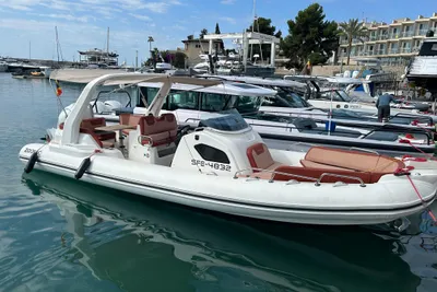 2021 Zodiac Medline 9