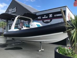 2020 Zodiac medline 7.5