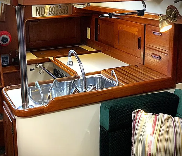 Carolina Yacht Photos Pics 