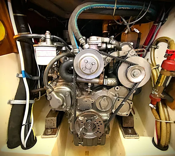 Carolina Yacht Photos Pics 