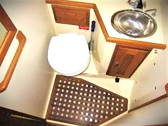 Carolina Yacht Photos Pics 