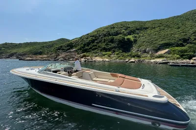 Chris-Craft Corsair 28