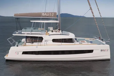 Bali 5.2