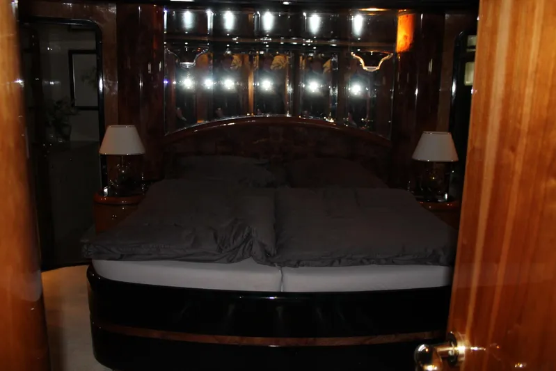 Kintali Yacht Photos Pics 