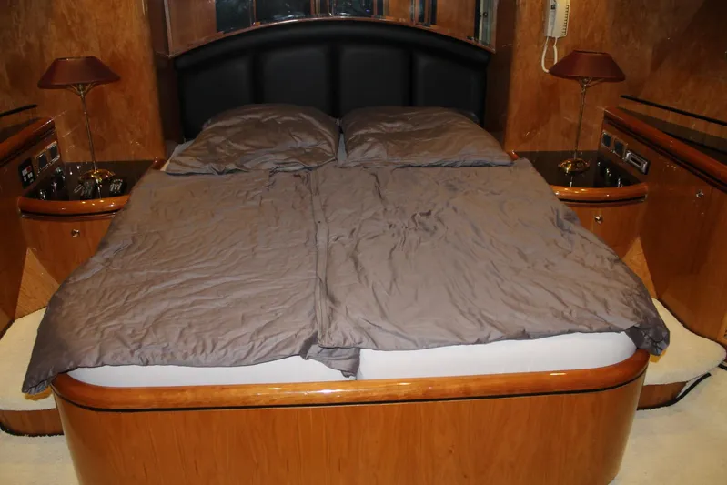 Kintali Yacht Photos Pics 