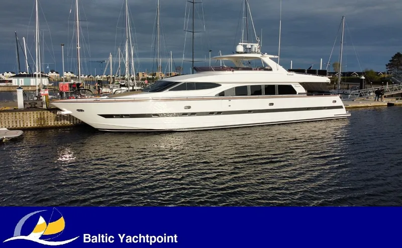Kintali Yacht Photos Pics 
