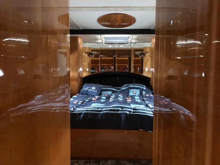 Kintali Yacht Photos Pics 