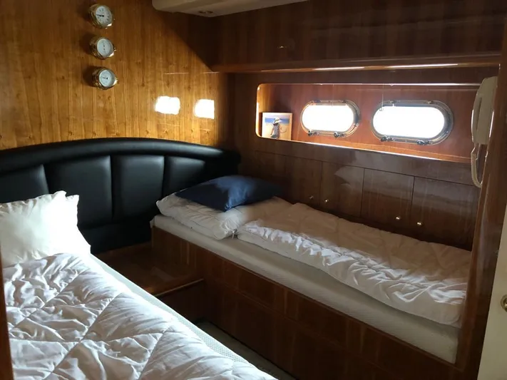 Kintali Yacht Photos Pics 