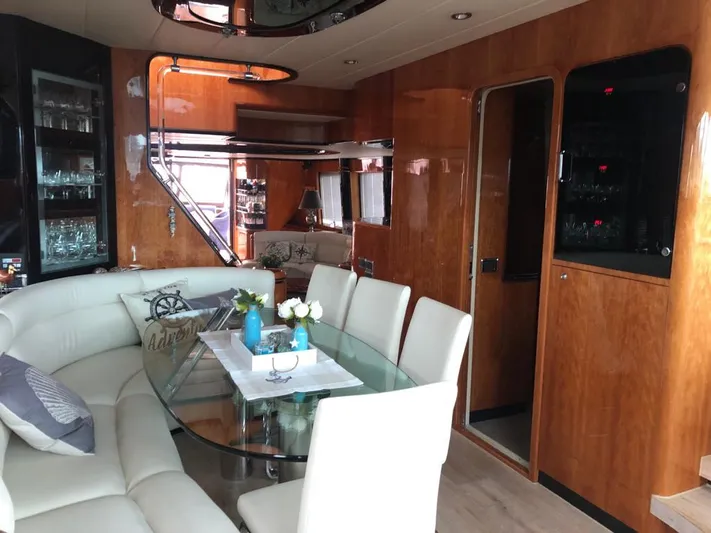 Kintali Yacht Photos Pics 