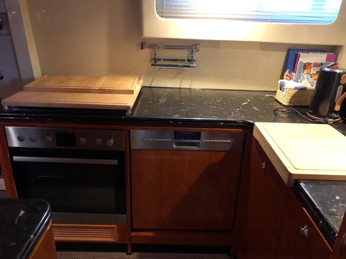 Kintali Yacht Photos Pics 