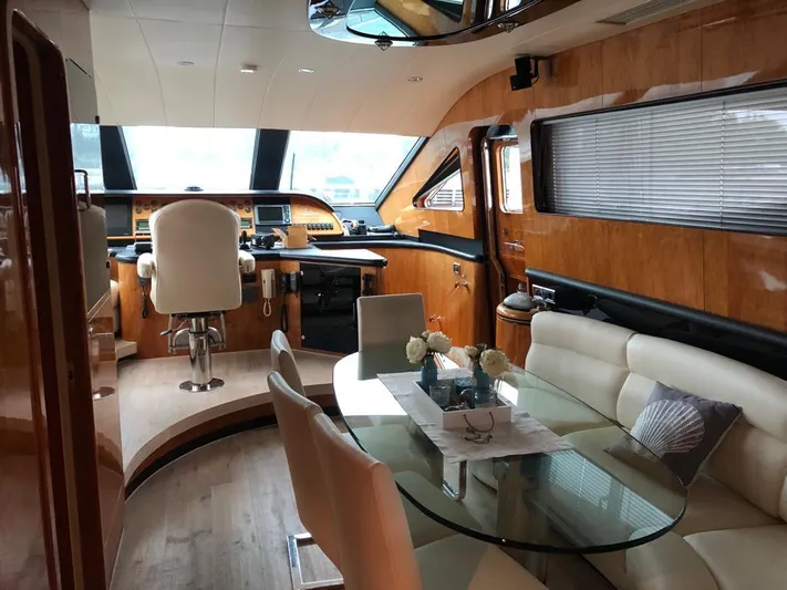 Kintali Yacht Photos Pics 