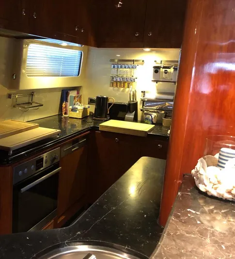 Kintali Yacht Photos Pics 