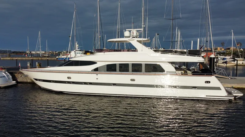 Kintali Yacht Photos Pics 