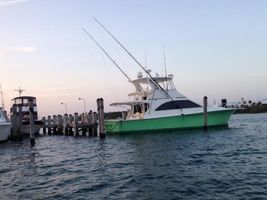 1997 48' Ocean Yachts-48 Super Sport Jupiter, FL, US