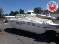 1999 Jeanneau Leader 705
