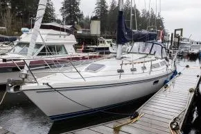 Catalina 34