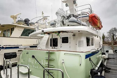 Nordhavn 55