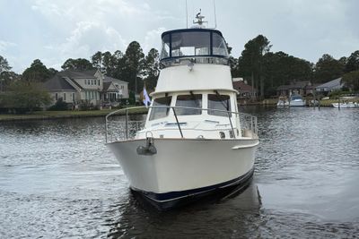 Yacht