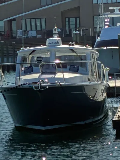 Ramble Yacht Photos Pics 