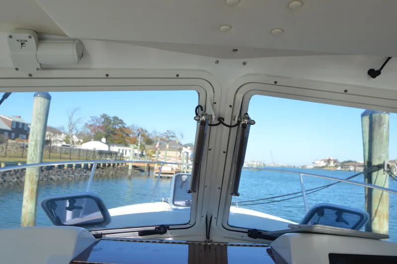 Ramble Yacht Photos Pics 