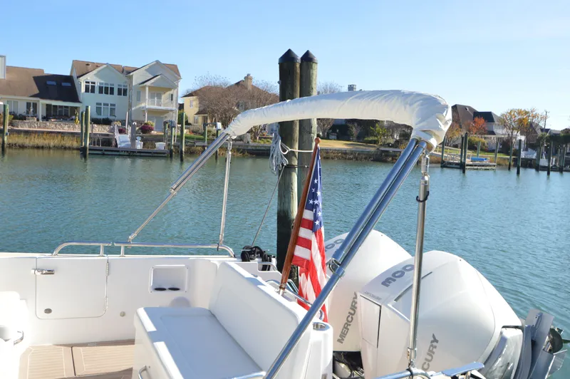 Ramble Yacht Photos Pics 