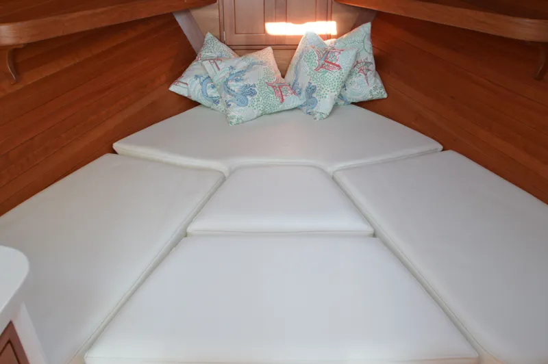 Ramble Yacht Photos Pics 