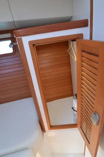 Ramble Yacht Photos Pics 