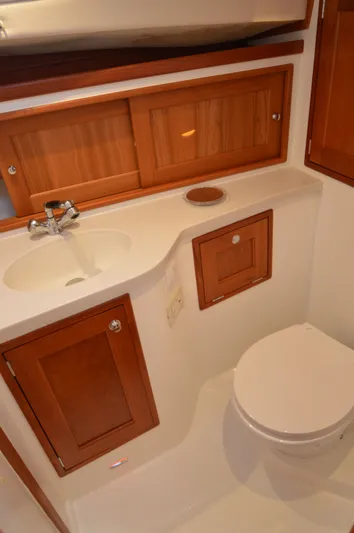 Ramble Yacht Photos Pics 