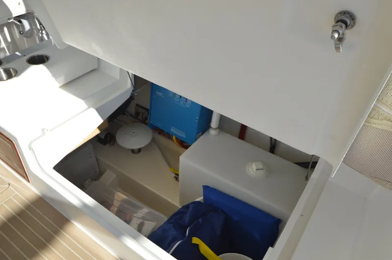 Ramble Yacht Photos Pics 