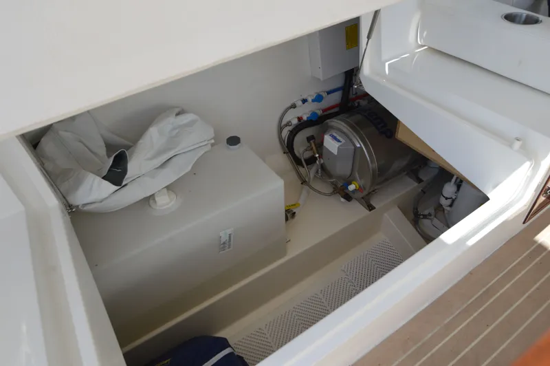 Ramble Yacht Photos Pics 