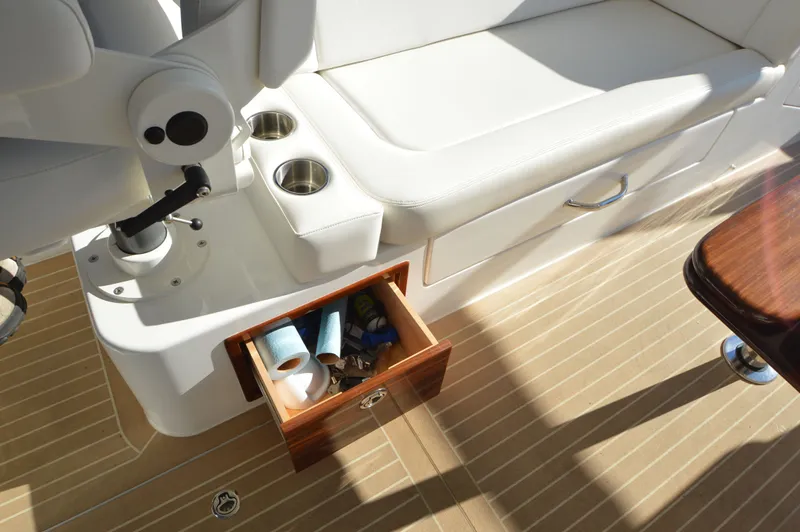 Ramble Yacht Photos Pics 