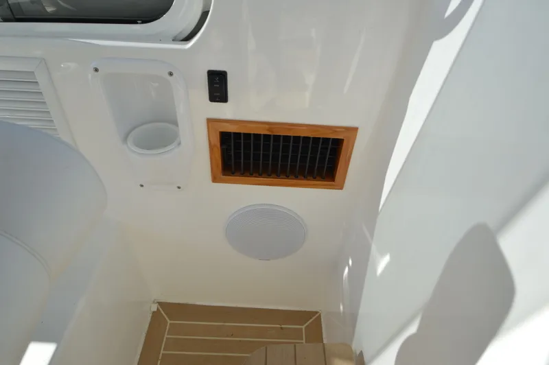 Ramble Yacht Photos Pics 