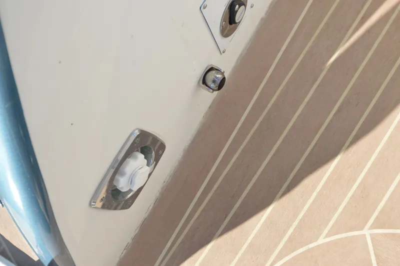 Ramble Yacht Photos Pics 