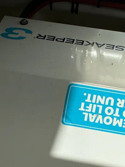 Ramble Yacht Photos Pics 