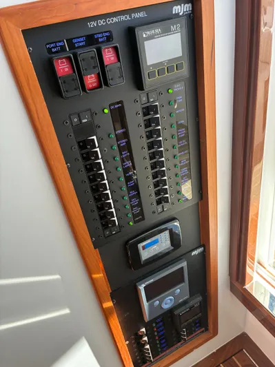 Ramble Yacht Photos Pics 