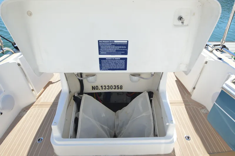 Ramble Yacht Photos Pics 