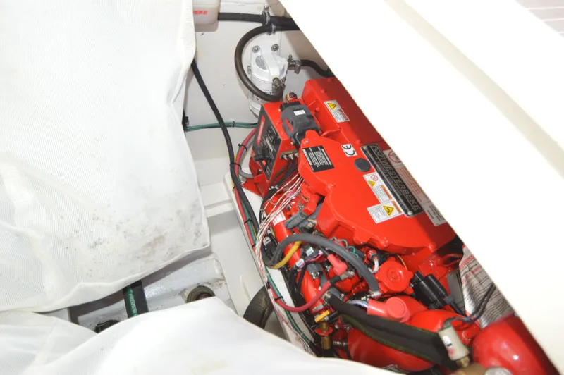 Ramble Yacht Photos Pics 