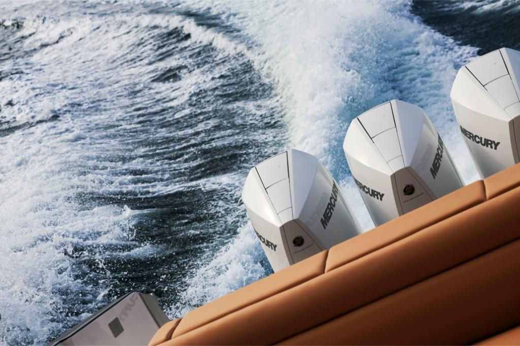 2024 Aviara AV36 Outboard Sports Cruiser for sale - YachtWorld