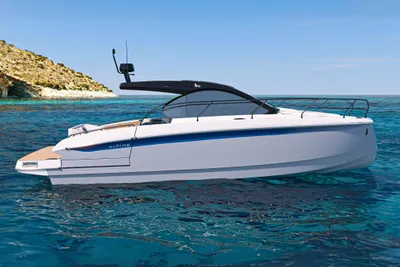 Beneteau Gran Turismo 40