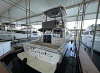1987 Tiara Yachts 3600 Convertible
