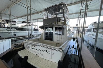 Tiara Yachts 3600 Convertible
