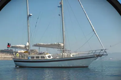 Belliure Endurance 35