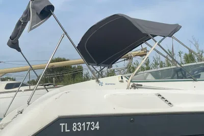 1993 Jeanneau Leader 800